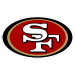 San Francisco 49ers logo