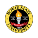 Bowie State logo