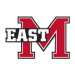 East Mississippi CC logo