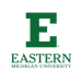 Eastern Michigan logo