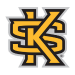 Kennesaw State logo