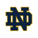 Notre Dame logo