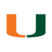 University of Miami logo